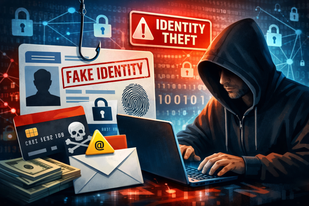 Cyber Crime Lawyer