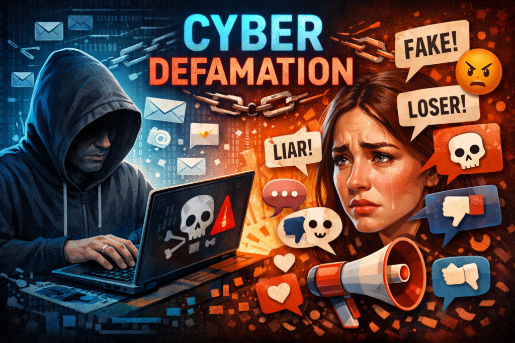 Cyber crime Lawyer in Kolkata