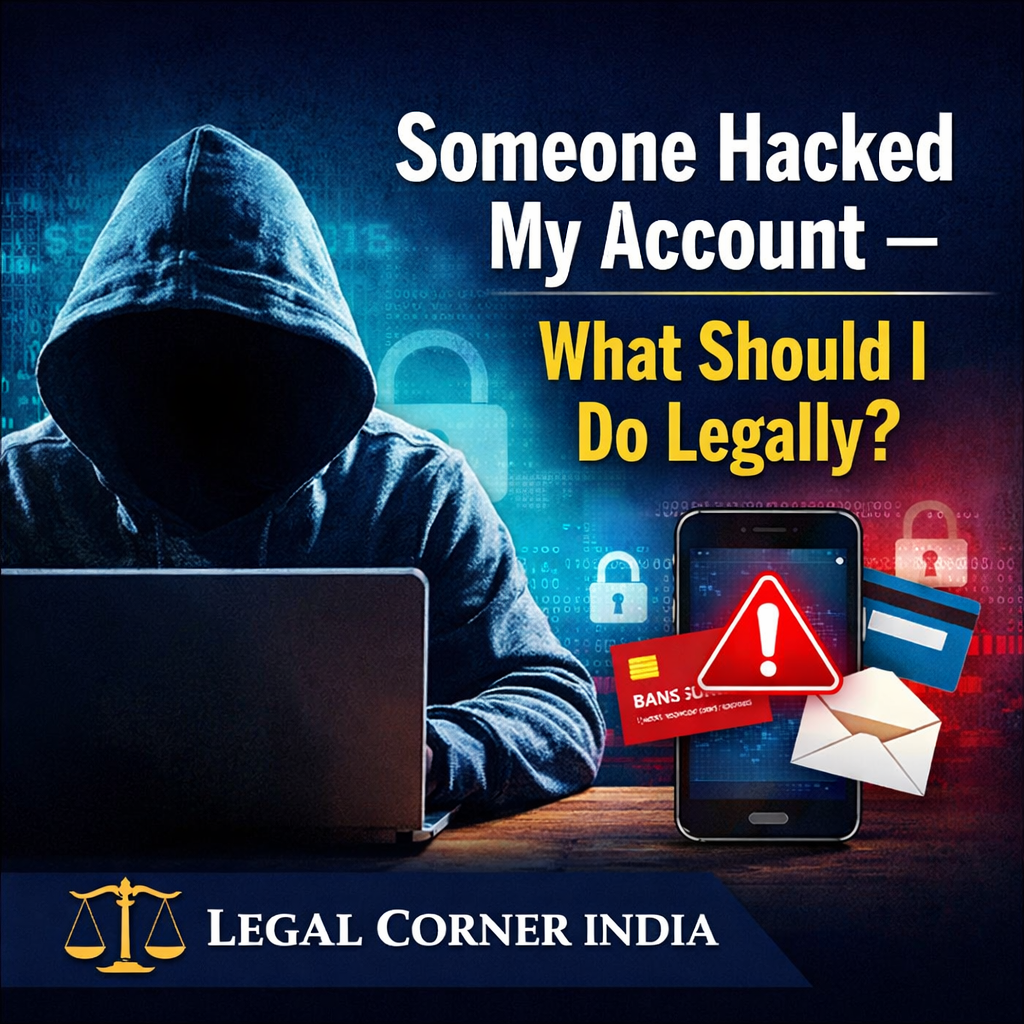 Cyber crime lawyer in Kolkata