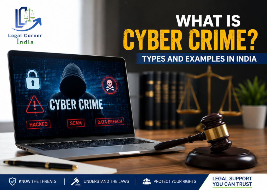 Cyber Crime Lawyer in Kolkata