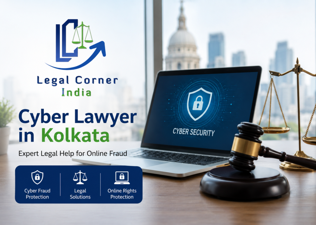 Cyber Lawyer in Kolkata