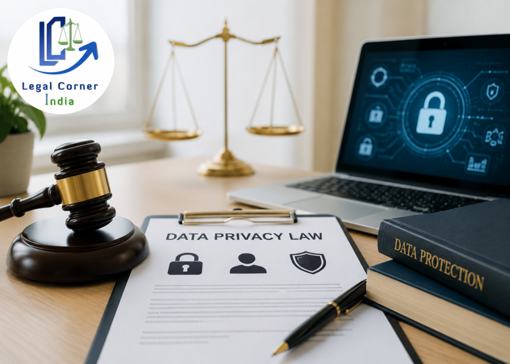 Data Privacy Lawyer Kolkata