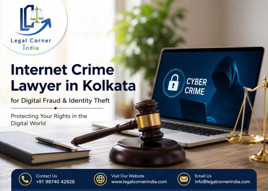 internet crime lawyer Kolkata