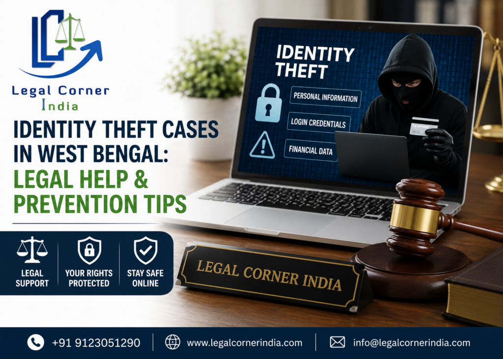 identity theft lawyer West Bengal