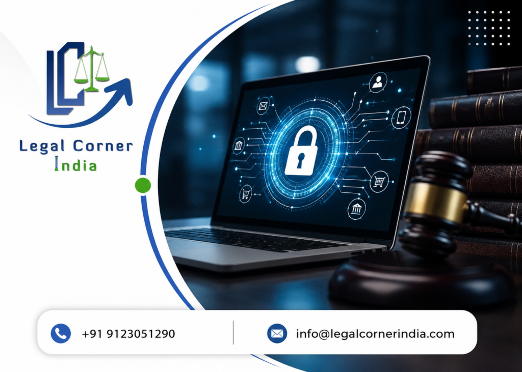 Cyber Crime Advocate in Kolkata