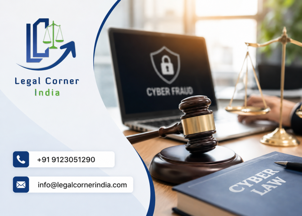 Cyber Crime Lawyer in Kolkata