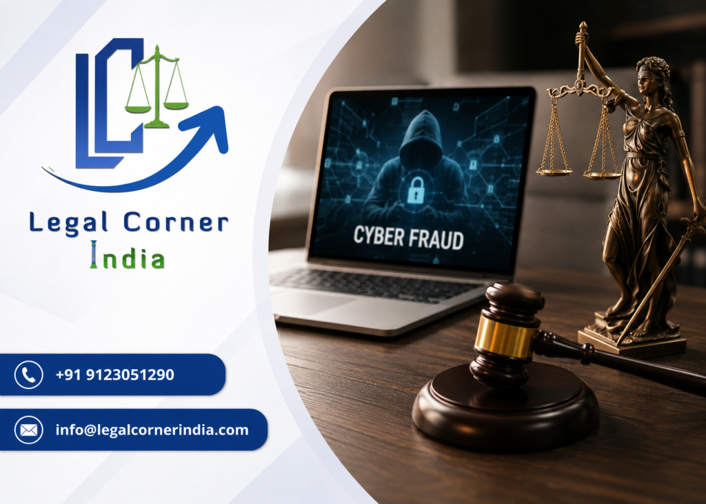 Cyber Crime Lawyers in Kolkata