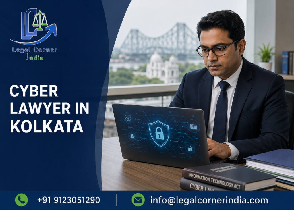 Cyber Lawyer in Kolkata