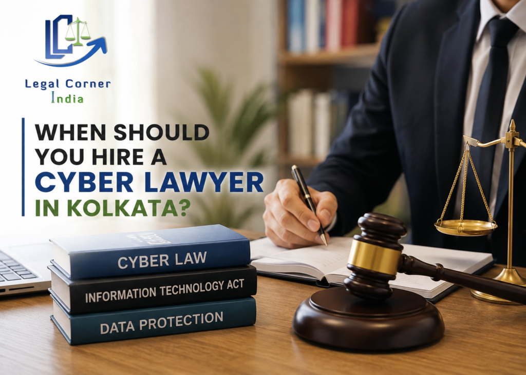 cyber lawyer in Kolkata